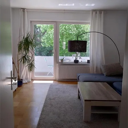 Private Appartement