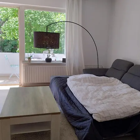 Private Apartament *