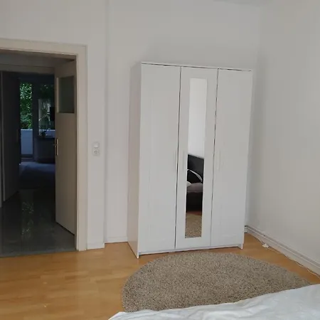 Apartament Private Hanower