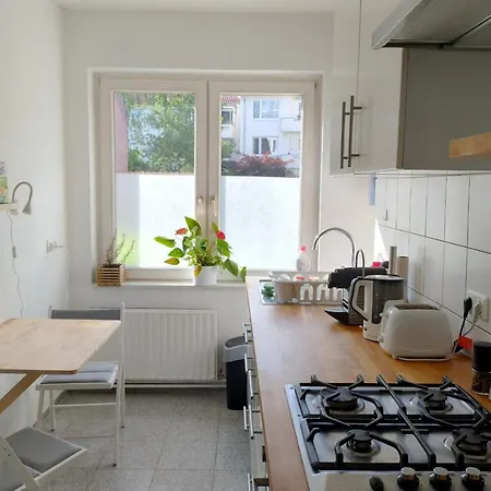 Private Apartament *